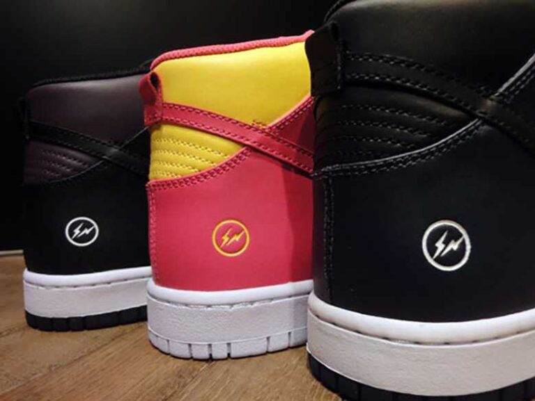 dunk city pack