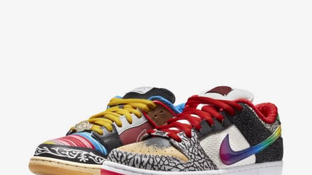 Sacai Nike Blazer Low ２colors 初心者でもノーリスクで稼げる副業