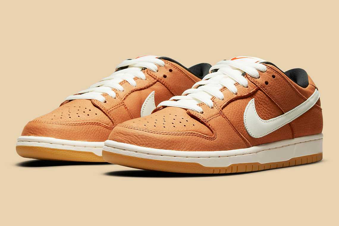 NIKE SB DUNK “DARK RUSSET”｜初心者でもノーリスクで稼げる副業